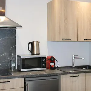  Appartement R'studio Ciné Salle 1 Hypercentre France